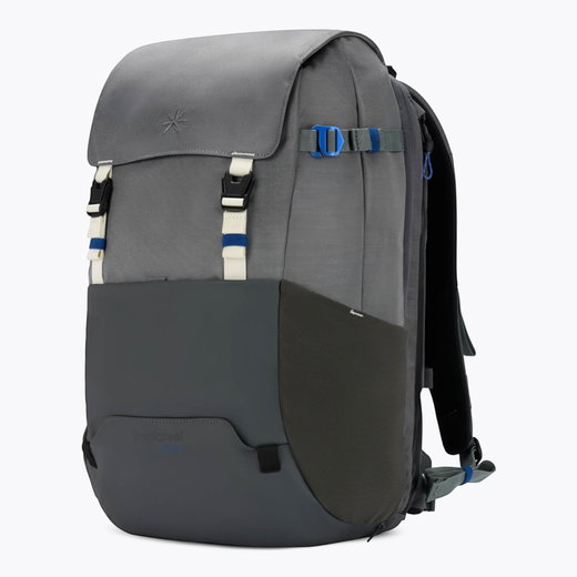 Tropicfeel Alltags-Rucksack Shell grau 20-40 Liter